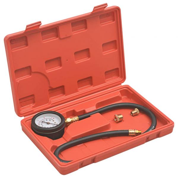 ARDEBO.de - Kraftstoff-Druckprüfer-Set