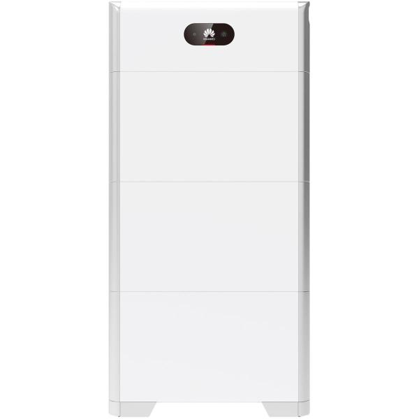 ARDEBO.de Huawei LUNA2000-15-S0 Batteriespeicher 15kWh, Smart ESS Batterie, Weiß (91001460)