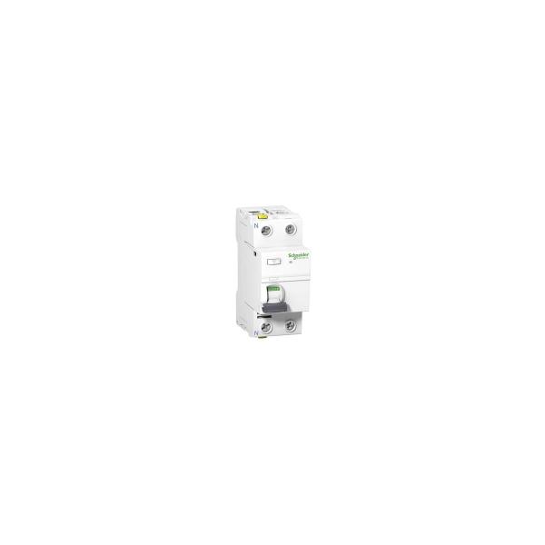 ARDEBO.de Schneider Electric A9Z24240 Fi-Schutzschalter iID 2-Polig, 40A 300mA Typ A