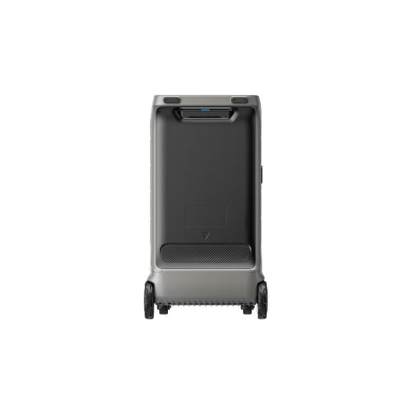 Anker SOLIX F3800 PowerHouse Powerstation, 3840Wh, schwarz (A1790311)