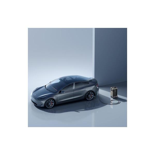 Anker SOLIX F3800 PowerHouse Powerstation, 3840Wh, schwarz (A1790311)