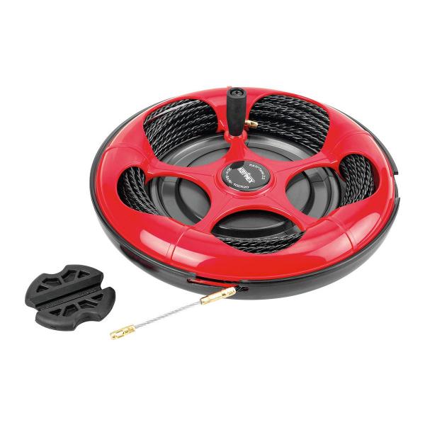 ARDEBO.de Cimco Kati Twist 2.0 Länge 30m (142571)