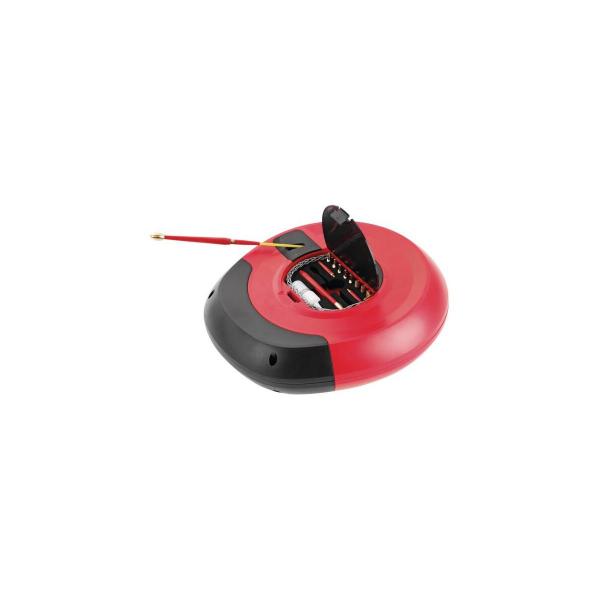 ARDEBO.de Cimco KatiBlitz compact 2.0, 30 m (141630)
