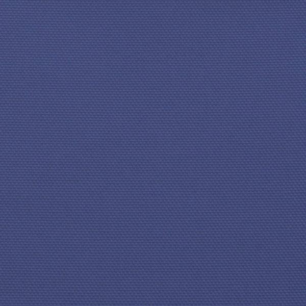 Balkon-Sichtschutz Blau 90x700 cm 100 % Polyester-Oxford
