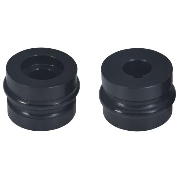 Walzen für Sickenmaschine 12 Stk. Stahl