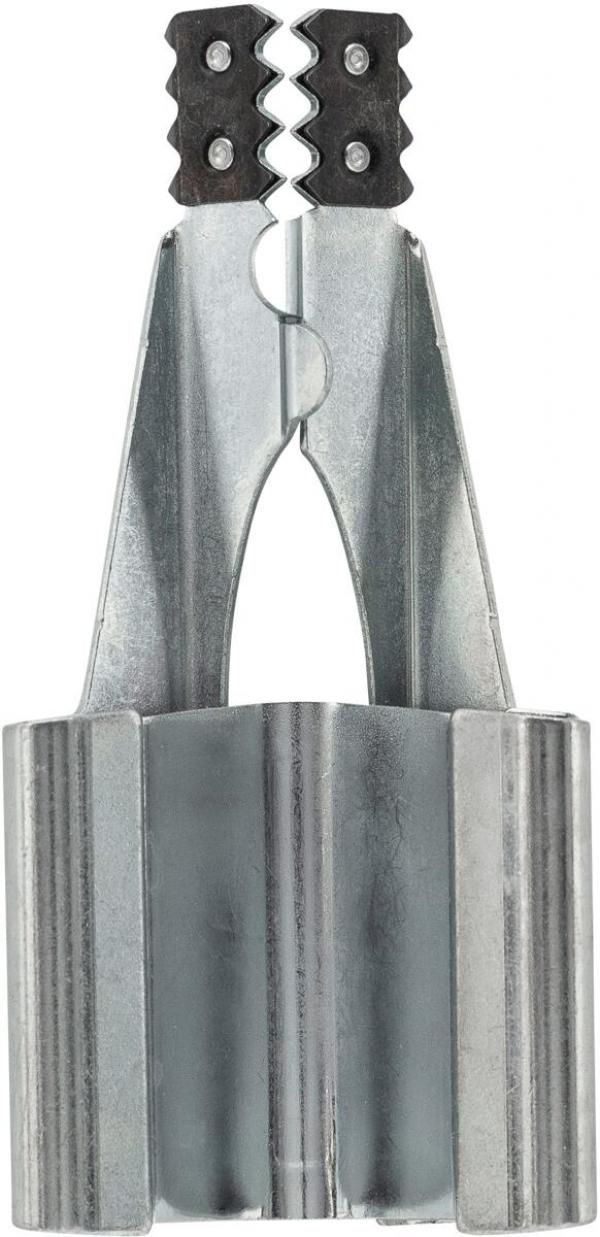 ARDEBO.de Schellenberg Maxi/Mini Rollladen-Klemmsicherung, 2 Stück (16003)