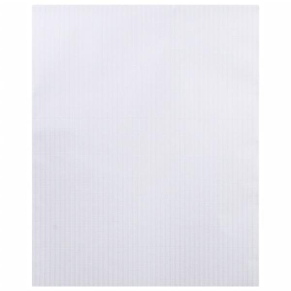 Fensterfolien Matt Streifen-Design PVC