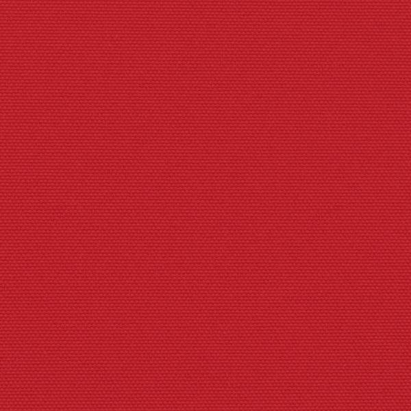 Seitenmarkise Ausziehbar Rot 140x300 cm