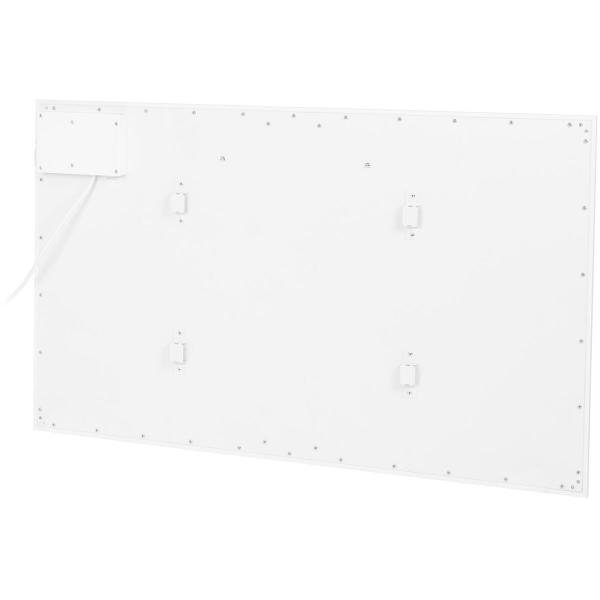 Eurom Mon Soleil Frame Infrarotheizung 600 Wifi, weiß (361773)