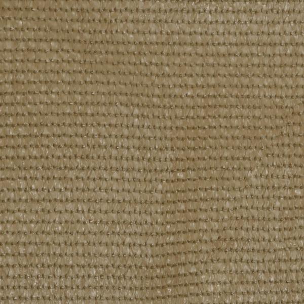 Zeltteppich 200x200 cm Taupe