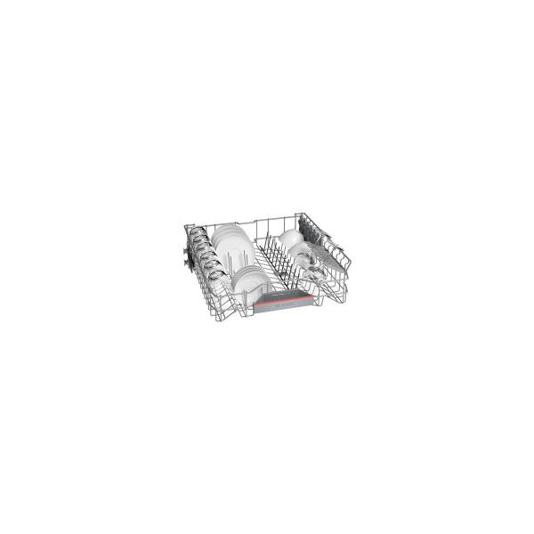 Bosch SMH4HCX48E Serie 4 Vollintegrierter Geschirrspüler, 60 cm breit, 14 Maßgedecke, AquaStop, Tab-Counter, Glasschutz