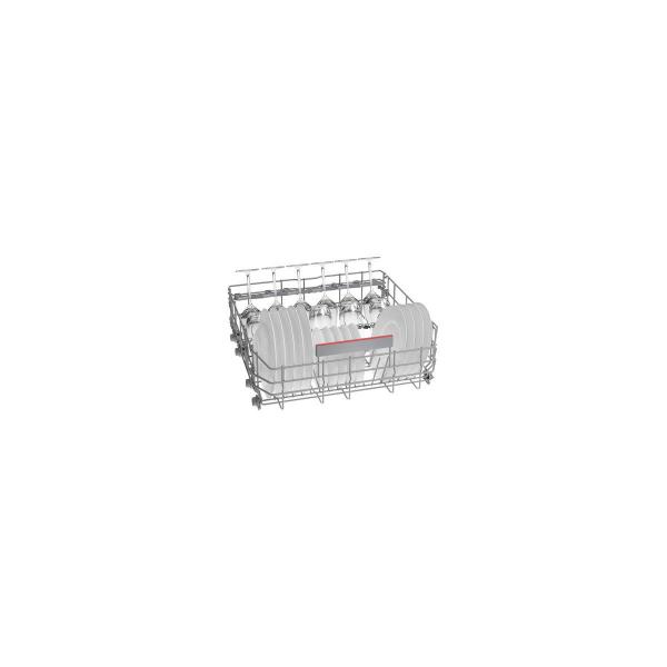 Bosch SMH4HCX48E Serie 4 Vollintegrierter Geschirrspüler, 60 cm breit, 14 Maßgedecke, AquaStop, Tab-Counter, Glasschutz
