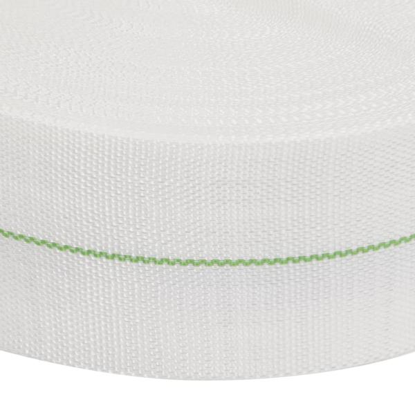 Flachschlauch 25 m 1.5" PE