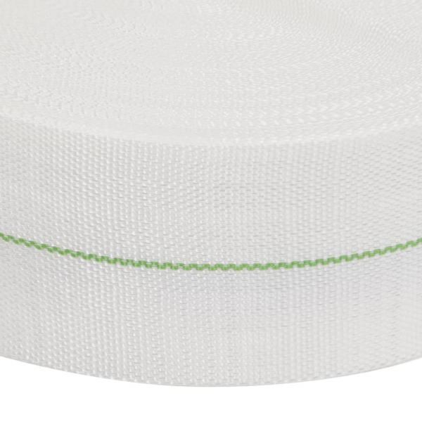 Flachschlauch 25 m 1.5" PE