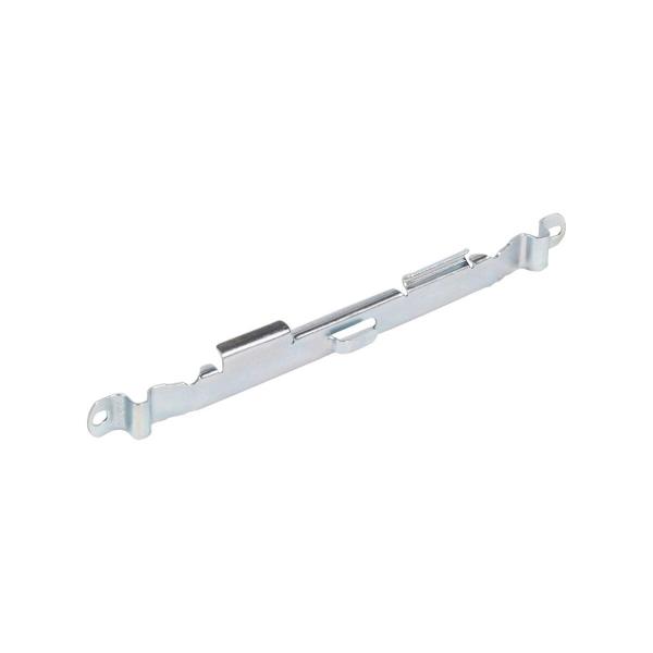 ARDEBO.de Legrand CM558244 Schnellverbinder, 50-600mm breit, edelstahl V4A