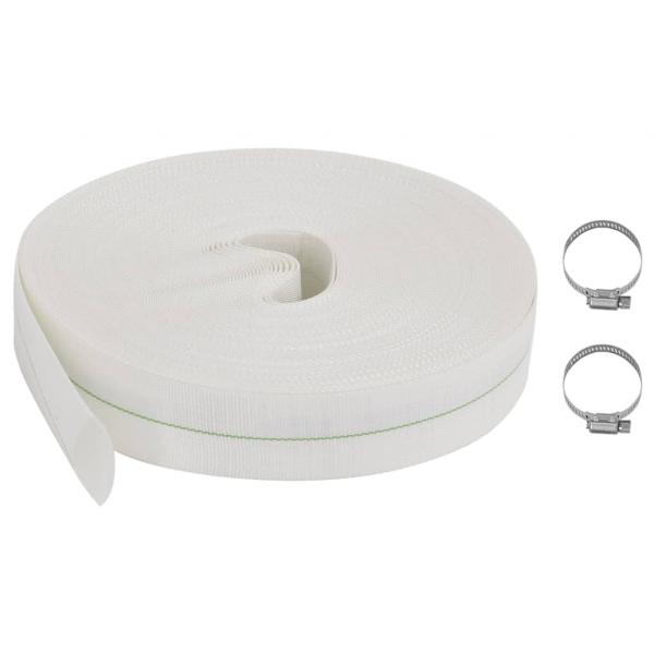 ARDEBO.de - Flachschlauch 100 m 1" PE