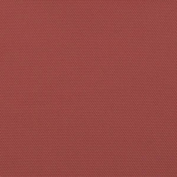 Sonnensegel Oxford-Gewebe Quadratisch 7x7 m Terrakotta-Rot