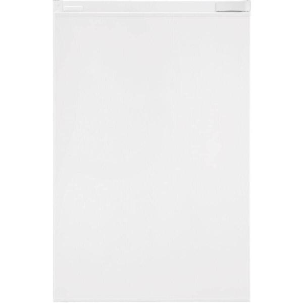 ARDEBO.de Beko B1804FN Einbaukühlschrank ohne Gefrierfach, Nischenhöhe 87 cm, 126 L, Festtürtechnik, LED Beleuchtung, weiß