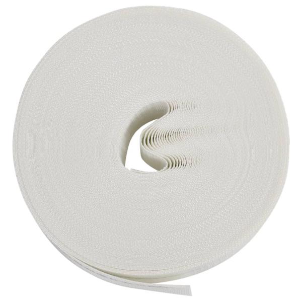 Flachschlauch 50 m 1" PE