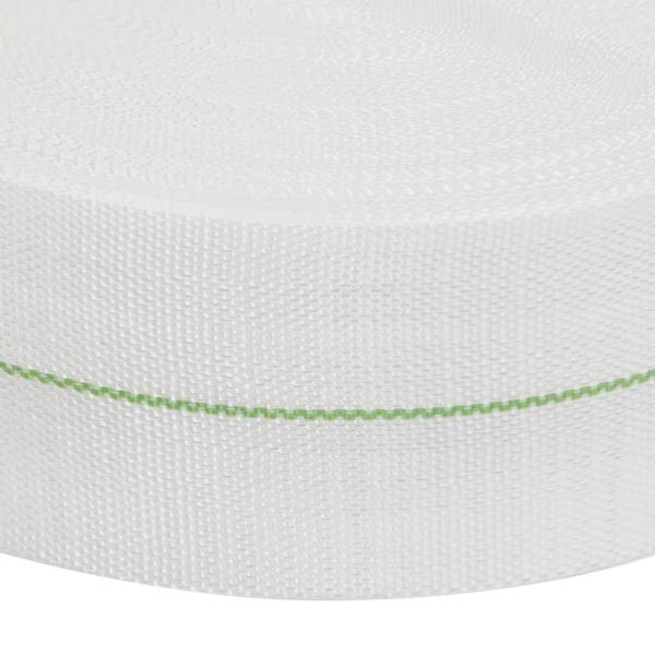 Flachschlauch 100 m 2" PE