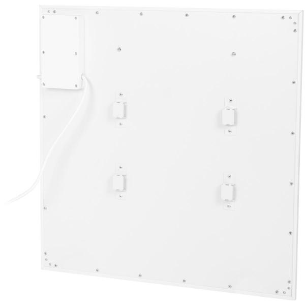 Eurom Mon Soleil DSP Frame Infrarotheizung 360 Wifi, weiß (361957)