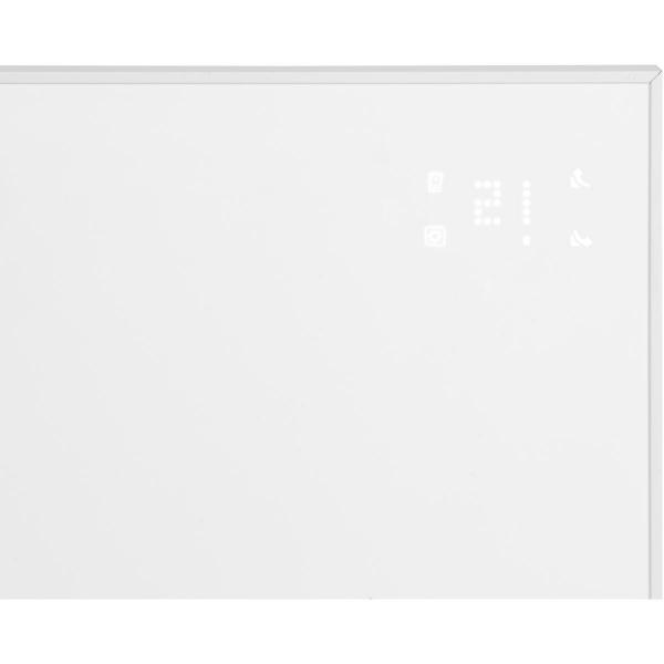 Eurom Mon Soleil DSP Frame Infrarotheizung 360 Wifi, weiß (361957)