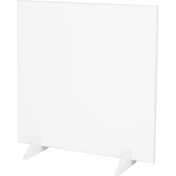 Eurom Mon Soleil DSP Frame Infrarotheizung 360 Wifi, weiß (361957)