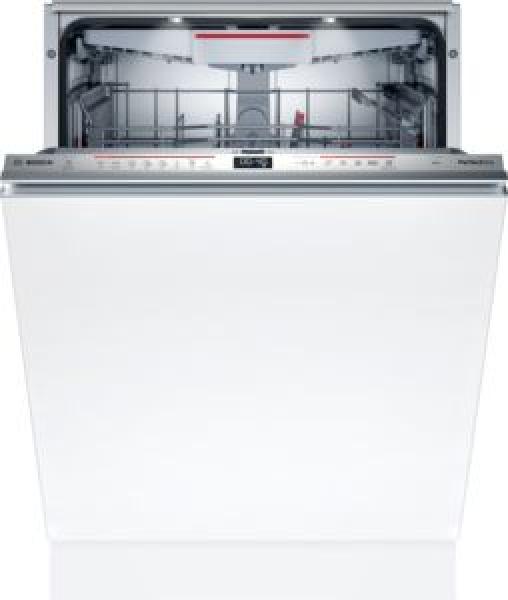 ARDEBO.de - SBV6ZCX49E Spüler vollintegriert 60 cm, Serie 6, Einbau