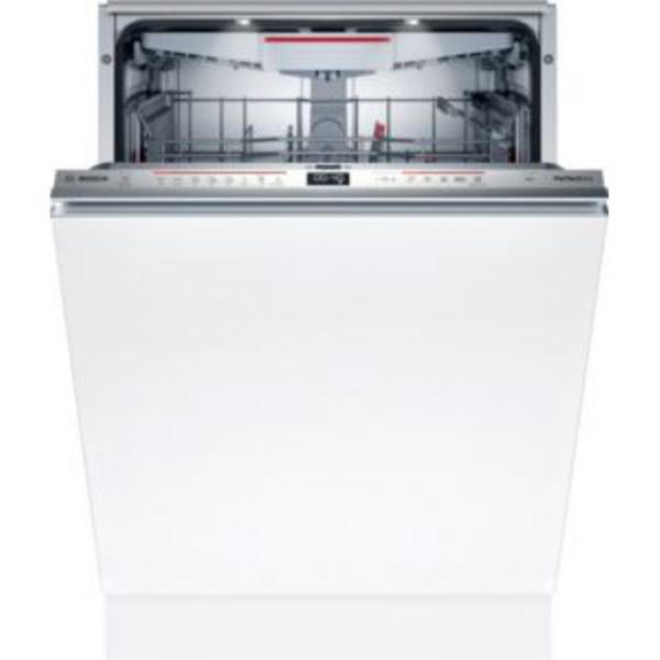 Bosch SBV6ZCX49E Spüler vollintegriert 60 cm, Serie 6, Einbau