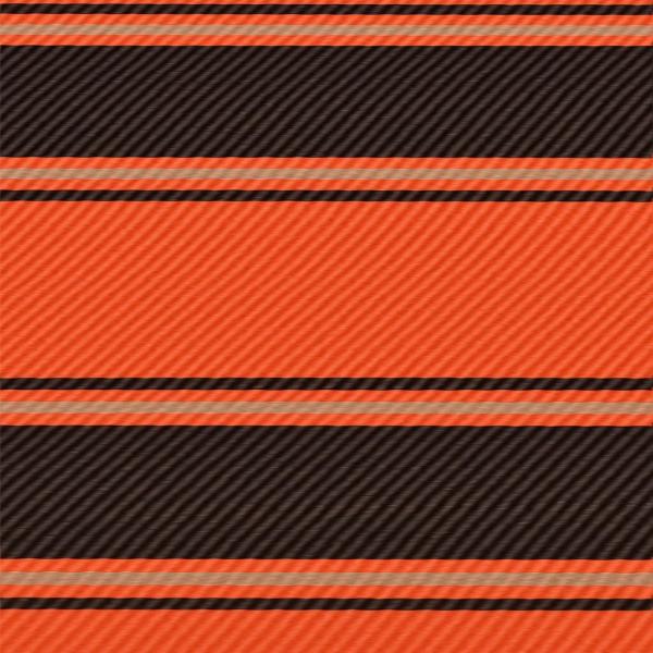 Einziehbare Markise 150×150 cm Orange und Braun
