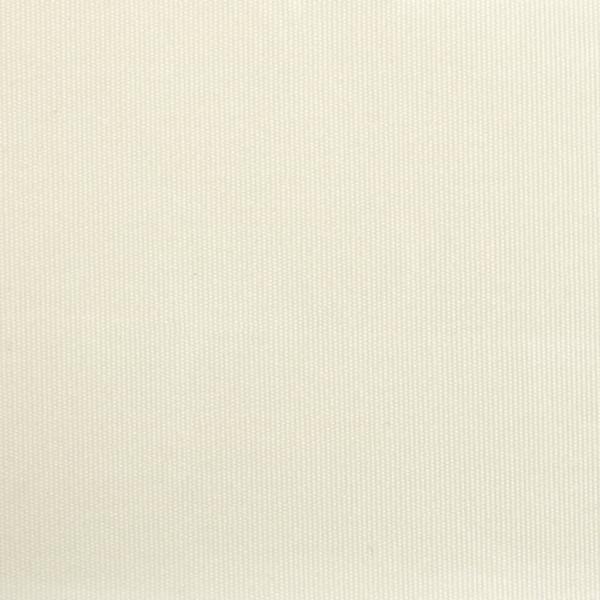 Markise Einziehbar Creme 300x150 cm Stoff und Stahl