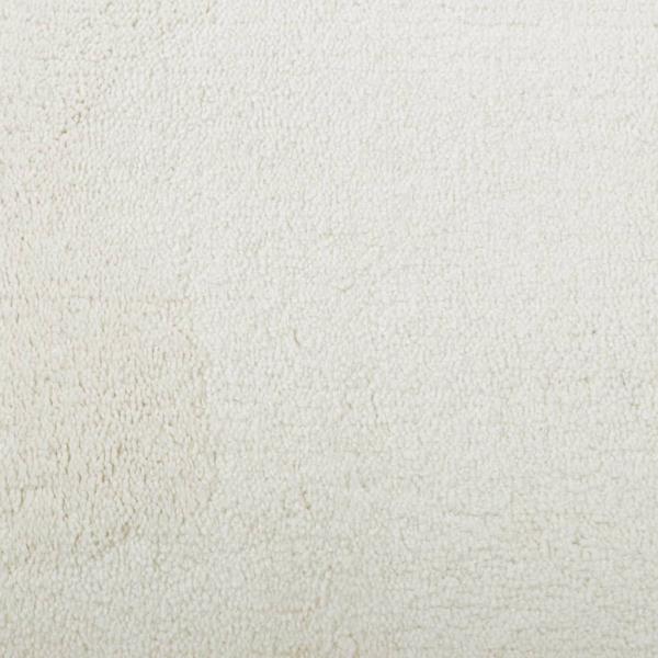 Teppich OVIEDO Kurzflor Creme 160x230 cm