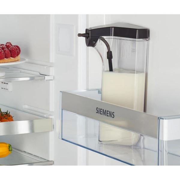 Siemens TQ905D03 Kaffeevollautomat, 1.5kW EQ900, Edelstahl