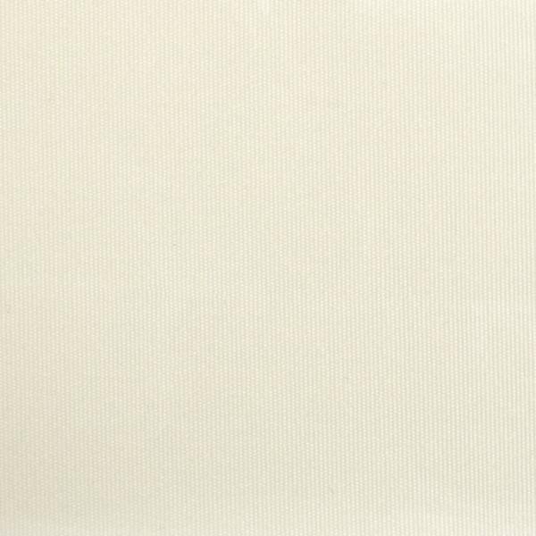 Markise Einziehbar Creme 300x150 cm Stoff und Stahl