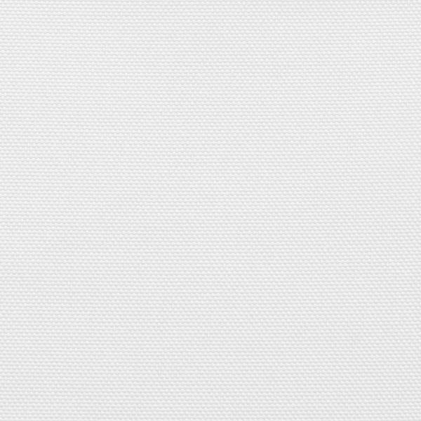 Sonnensegel Oxford-Gewebe Dreieckig 3x4x5 m Weiß