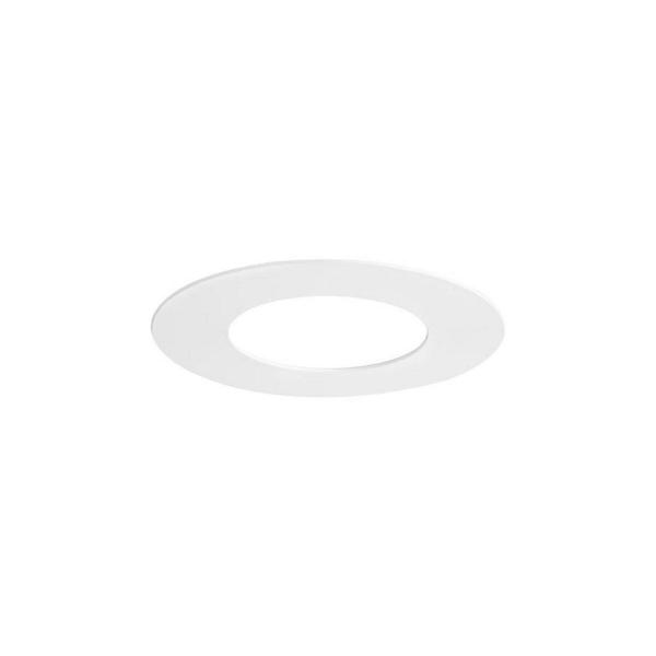 ARDEBO.de Brumberg Reduzierring 150 mm, weiß (81014070)