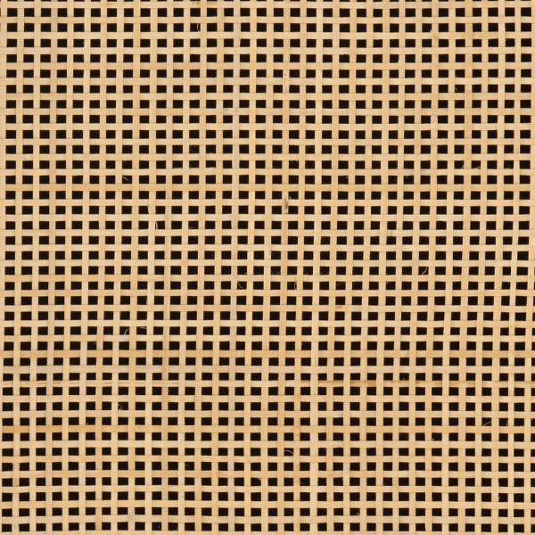 Kommode 55x30x76 cm Massivholz Mango und Eisen