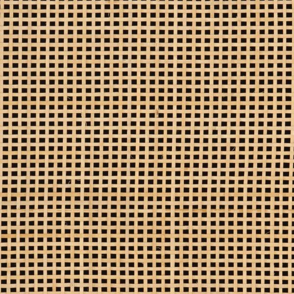 Nachttisch 40x30x50 cm Massivholz Mango und Eisen