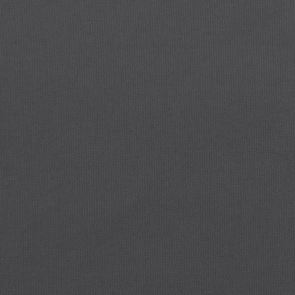 5-tlg. Garten-Sofagarnitur mit Kissen Kiefernholz Imprägniert