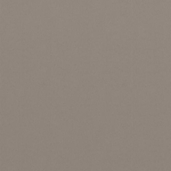 Balkon-Sichtschutz Taupe 90x300 cm Oxford-Gewebe