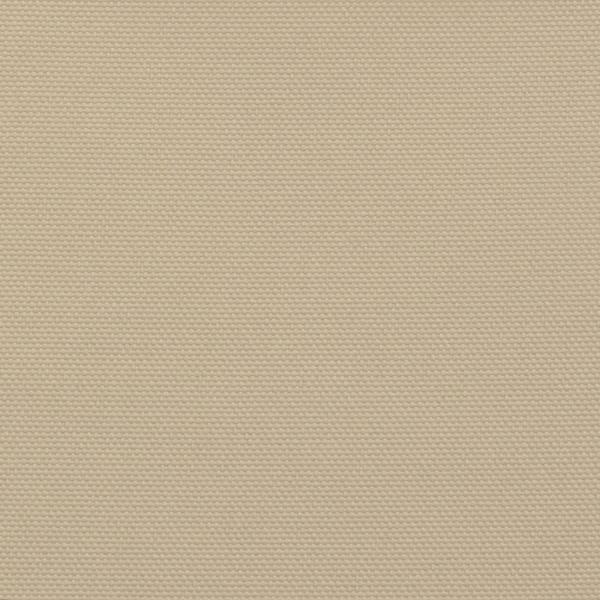 Sonnensegel Oxford-Gewebe Rechteckig 2x3 m Beige