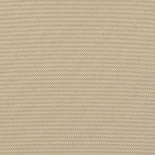 Sonnensegel Oxford-Gewebe Rechteckig 2,5x4,5 m Beige