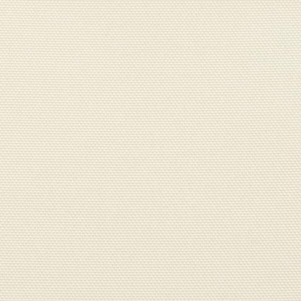 Sonnensegel Oxford-Gewebe Rechteckig 2x3,5 m Creme