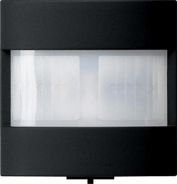 ARDEBO.de Gira 2040005 KNX Bewegungsmelder Standard 1,10 m, System 55, schwarz matt