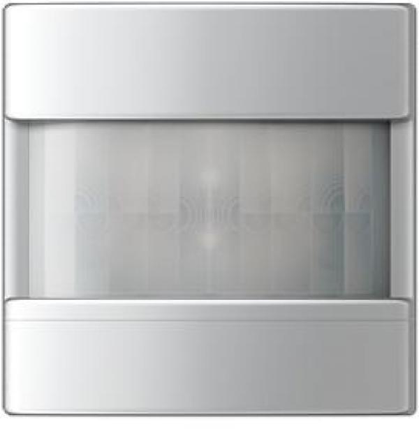 ARDEBO.de Jung A17180AL Automatikschalter Standard 1,10 m, aluminium