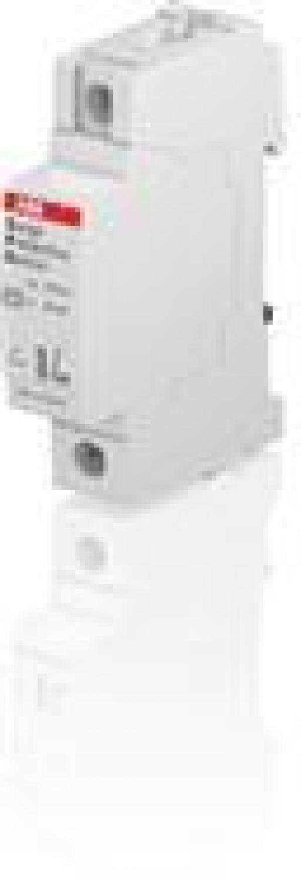 ARDEBO.de ABB OVR T2 40-275 P QS Überspannungsableiter SPD Typ2 für 230/400V (2CTB803871R2300)