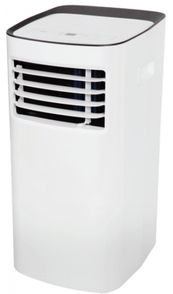 Comfee MPPH-07CRN7 Mobile Klimaanlage, bis 25m², weiß (10000655)
