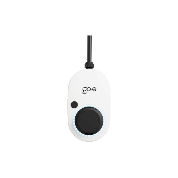 ARDEBO.de go-e Charger Gemini Wallbox 22kW, 32A, weiß (CH-04-22-51)