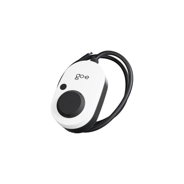 go-e Charger Gemini Wallbox 22kW, 32A, weiß (CH-04-22-51)