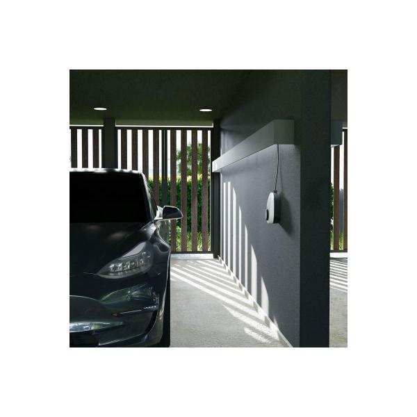 go-e Charger Gemini Wallbox 22kW, 32A, weiß (CH-04-22-51)